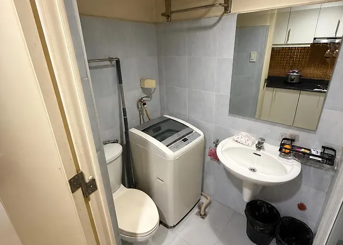 Jhedan Staycation - Sea Residences Tower E *